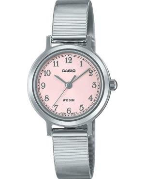 Moteriškas Modernus (fashion) Japoniškas Kvarcinis Rodyklinis Watch CASIO LTP-B170D-4B