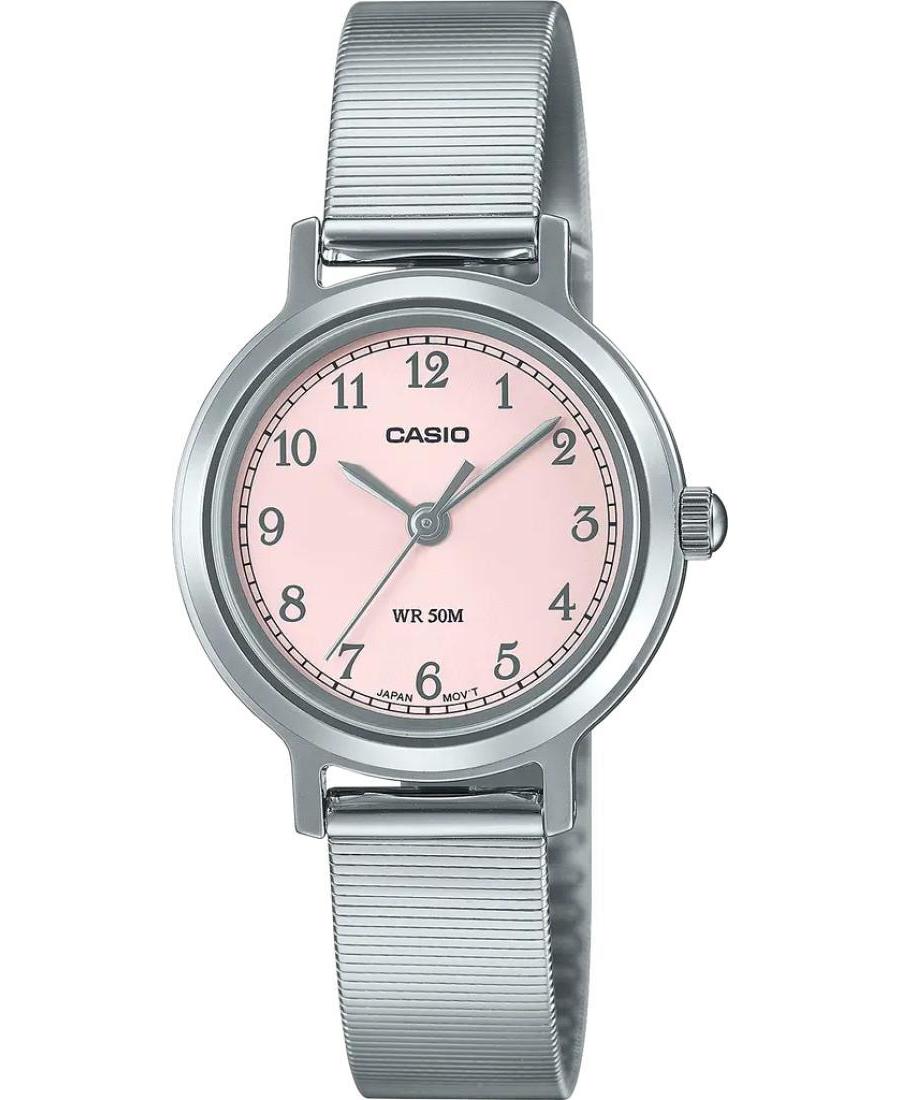 Kobiety Moda Japonia kwarcowy analogowe Zegarek CASIO LTP-B170D-4B