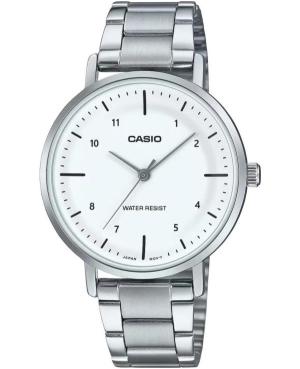 Kobiety Moda Japonia kwarcowy analogowe Zegarek CASIO LTP-VT03D-7B