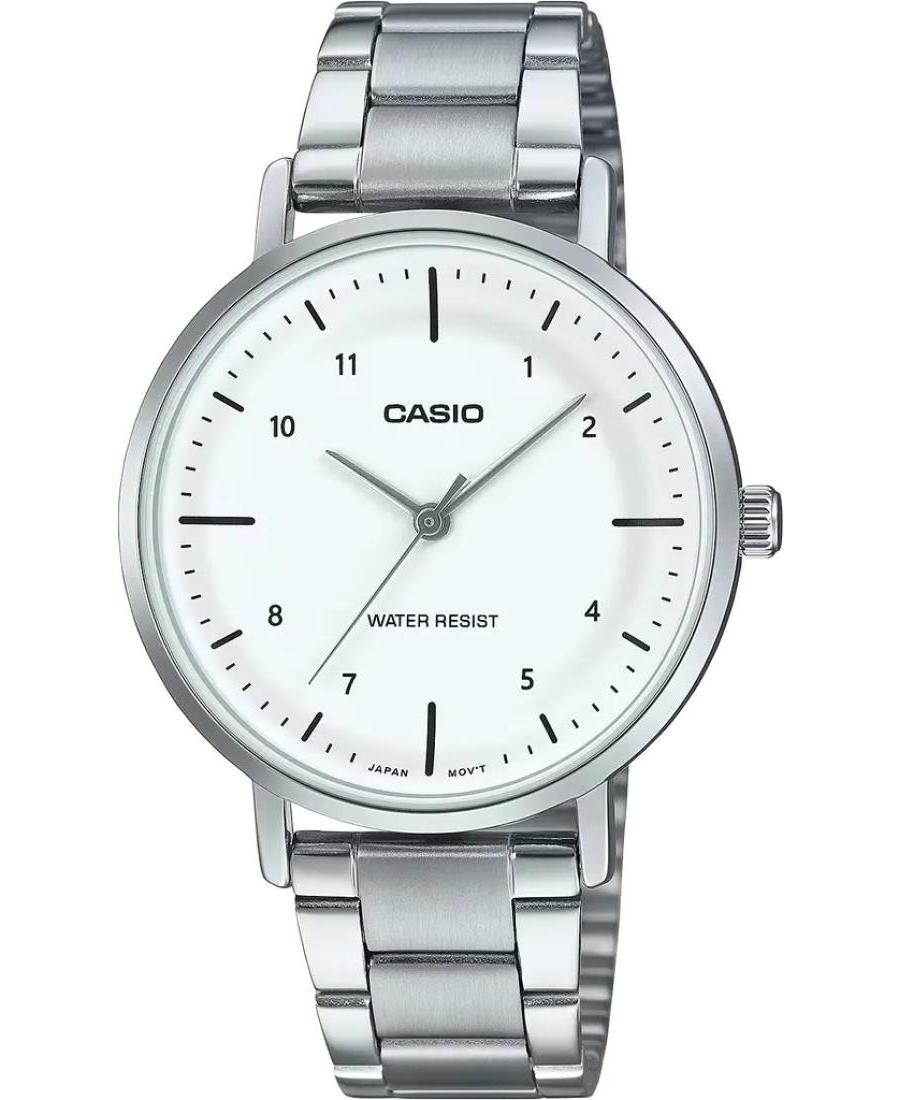 Жіночий Фешн Наручний Годинник CASIO LTP-VT03D-7B
