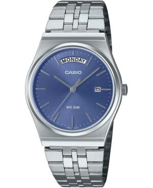 Men Japan Quartz Analog Watch CASIO MTP-B146D-2A
