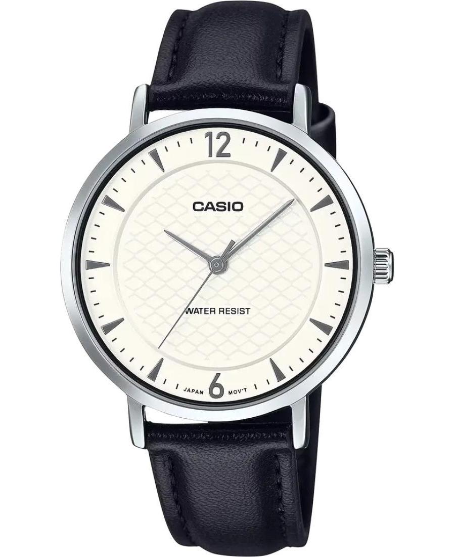 Women Fashion Japan Quartz Analog Watch CASIO LTP-VT04L-7A2