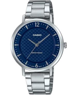 Kobiety Moda Japonia kwarcowy analogowe Zegarek CASIO LTP-VT04D-2A