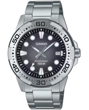 Men Japan Quartz Analog Watch CASIO MTD-140D-1A