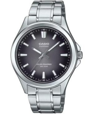 Vyriškas Japoniškas Kvarcinis Rodyklinis Watch CASIO MTS-RS100L-1A