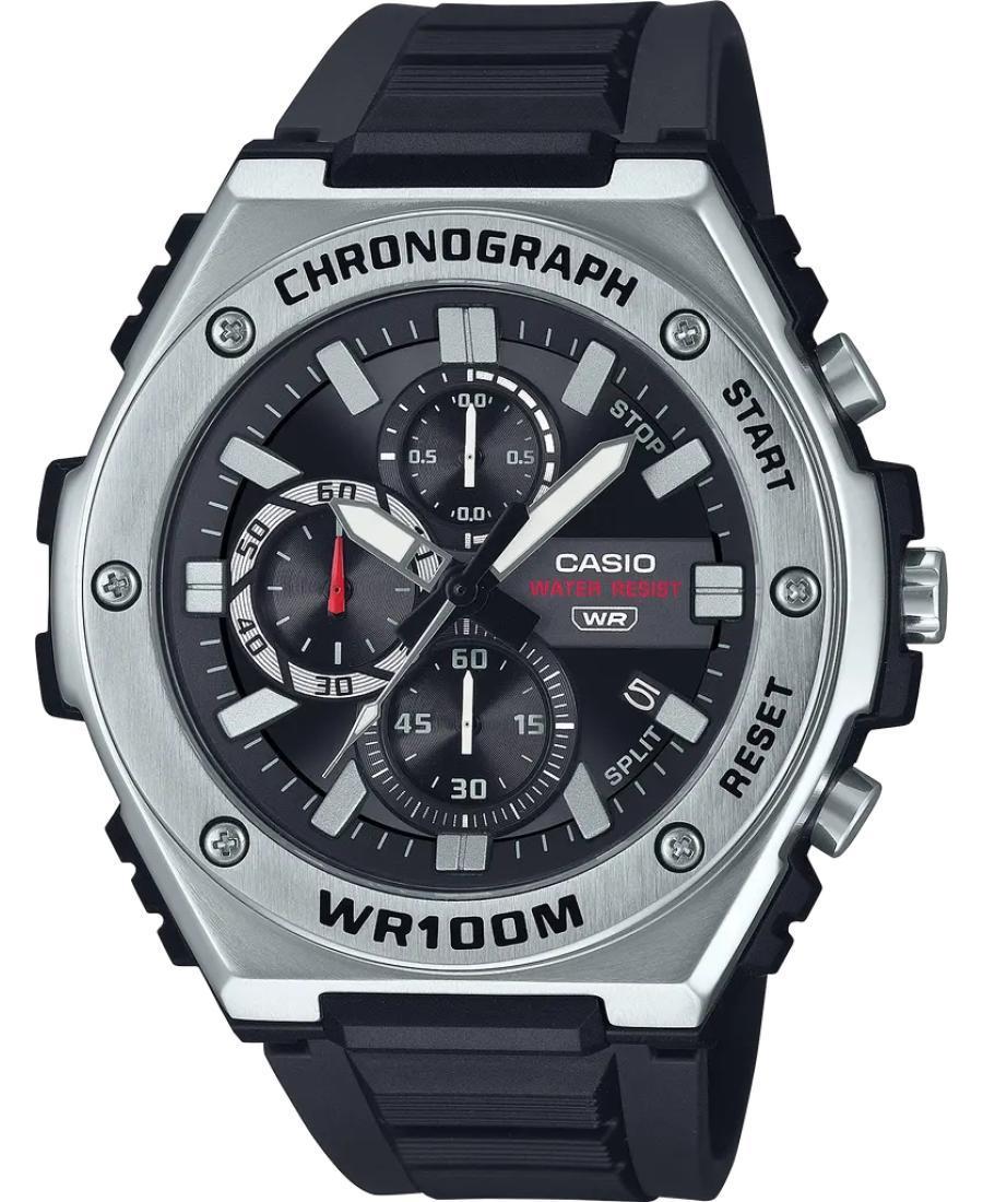 Чоловічий Наручний Годинник CASIO MWA-300H-1A