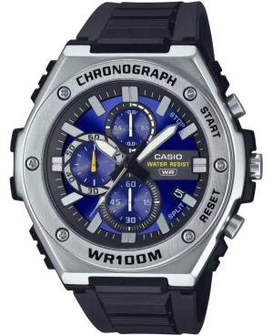 Чоловічий Наручний Годинник CASIO MWA-300H-2A