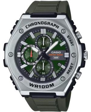 Чоловічий Наручний Годинник CASIO MWA-300H-3A