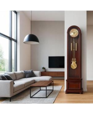 Wood Темная вишня Дерево Темна вишня image 1