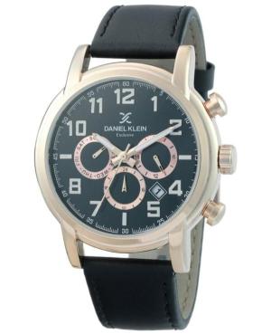 Мужские Кварцевые Часы DANIEL KLEIN DK.1.12361-4