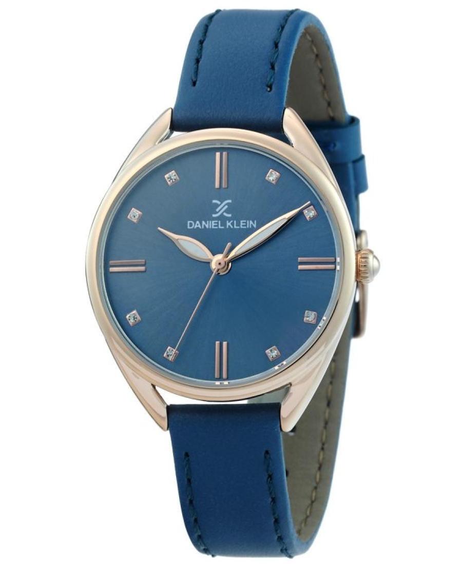 Жіночий Наручний Годинник DANIEL KLEIN DK.1.12371-4