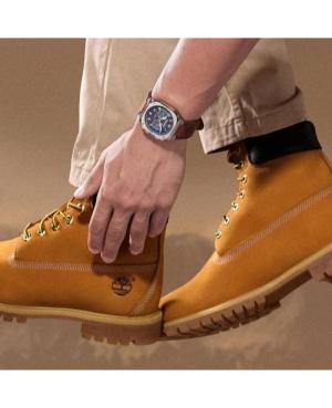 Чоловічий Фешн Класичний Наручний Годинник TIMBERLAND TDWGF0055003 image 1