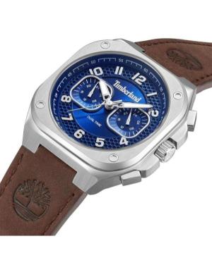 Чоловічий Фешн Класичний Наручний Годинник TIMBERLAND TDWGF0055003 image 4