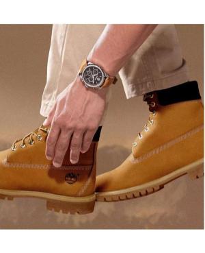 Чоловічий Класичний Наручний Годинник TIMBERLAND TDWGF2230405 image 2