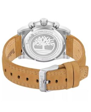 Чоловічий Класичний Наручний Годинник TIMBERLAND TDWGF2230405 image 3