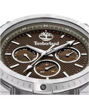 Чоловічий Класичний Наручний Годинник TIMBERLAND TDWGF2230405 image 4