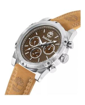 Чоловічий Класичний Наручний Годинник TIMBERLAND TDWGF2230405 image 5