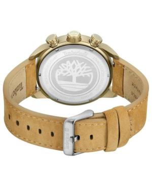 Чоловічий Фешн Класичний Наручний Годинник TIMBERLAND TDWGF0056302 image 3