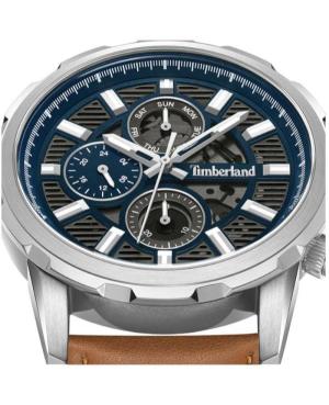 Чоловічий Класичний Наручний Годинник TIMBERLAND TDWGF0056103 image 4