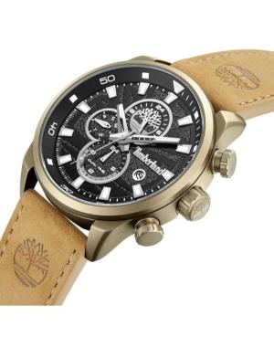 Чоловічий Фешн Класичний Наручний Годинник TIMBERLAND TDWGF0056302 image 5
