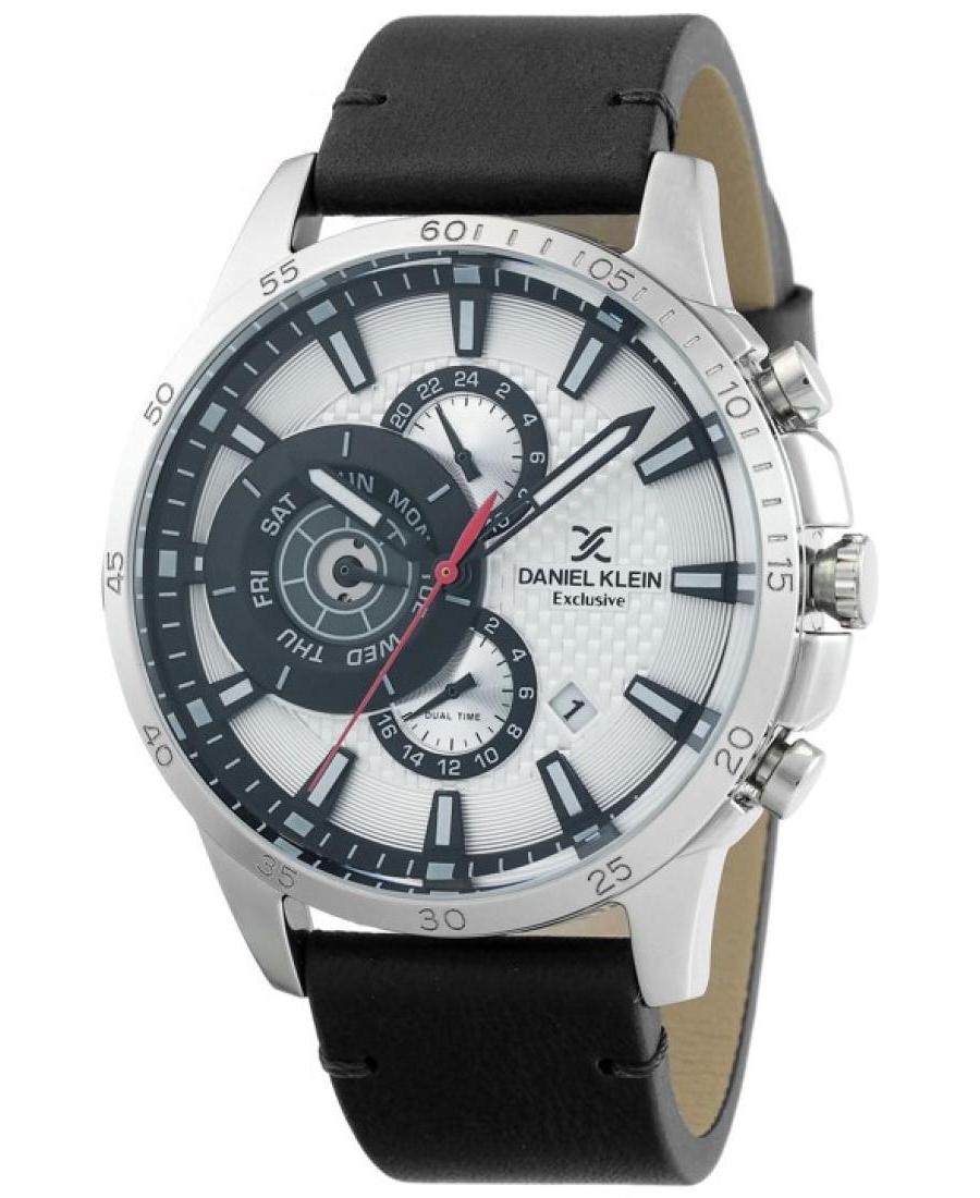 Мужские Наручные Часы DANIEL KLEIN DK.1.12255-1