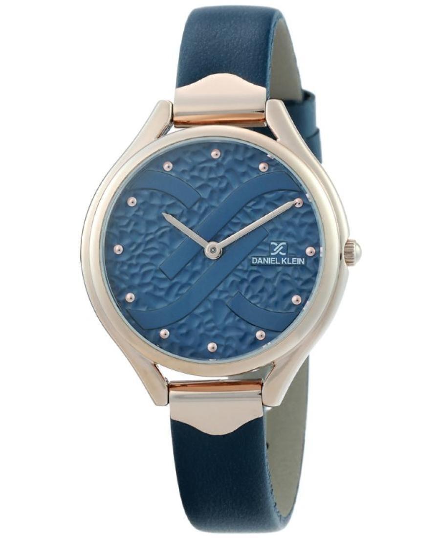 Жіночий Наручний Годинник DANIEL KLEIN DK.1.12268-3