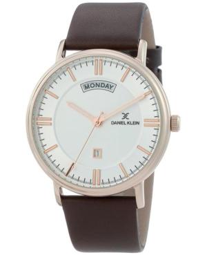 Vyriškas Kvarcinis Watch DANIEL KLEIN DK.1.12258-5