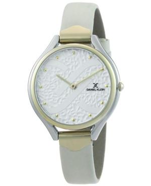 Женские Кварцевые Часы DANIEL KLEIN DK.1.12268-4