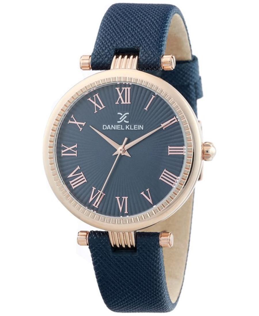 Жіночий Наручний Годинник DANIEL KLEIN DK.1.12270-3