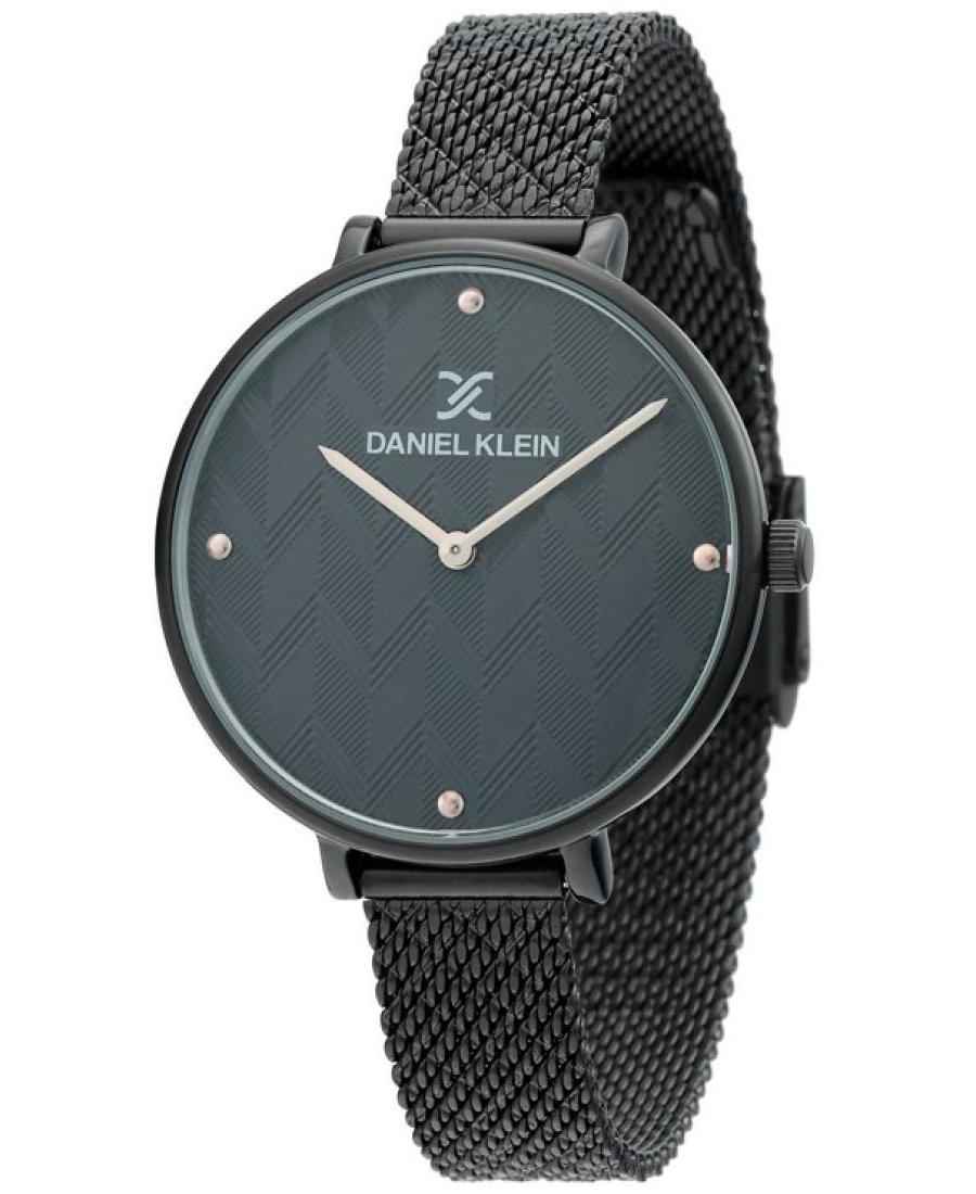 Жіночий Наручний Годинник DANIEL KLEIN DK.1.12256-6