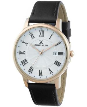 Men Quartz Watch DANIEL KLEIN DK.1.12261-6