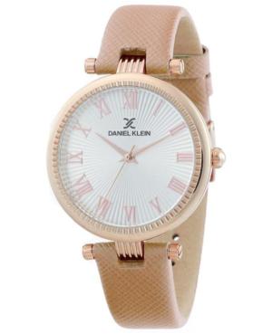 Женские Кварцевые Часы DANIEL KLEIN DK.1.12270-5