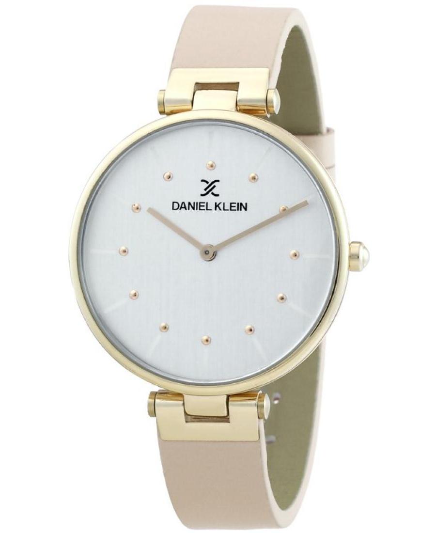 Жіночий Наручний Годинник DANIEL KLEIN DK.1.12260-4