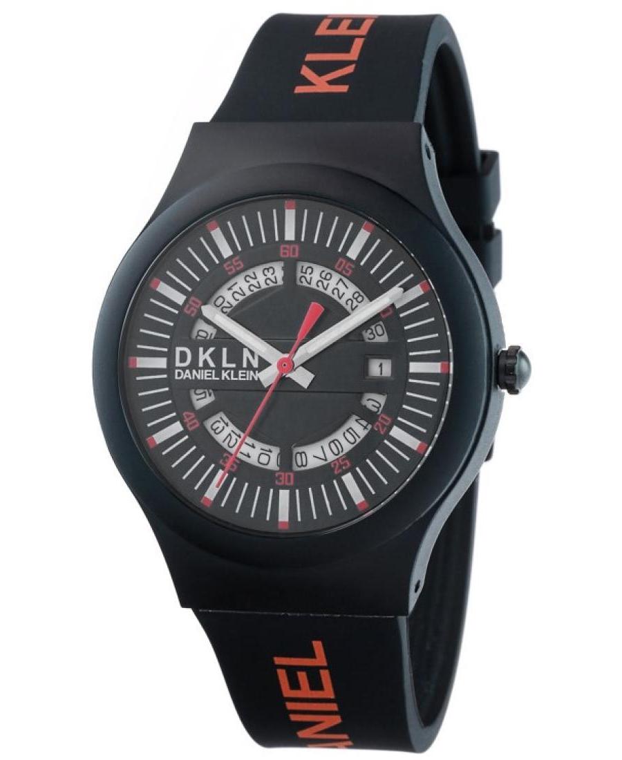 Men Quartz Watch DANIEL KLEIN DK.1.12275-6