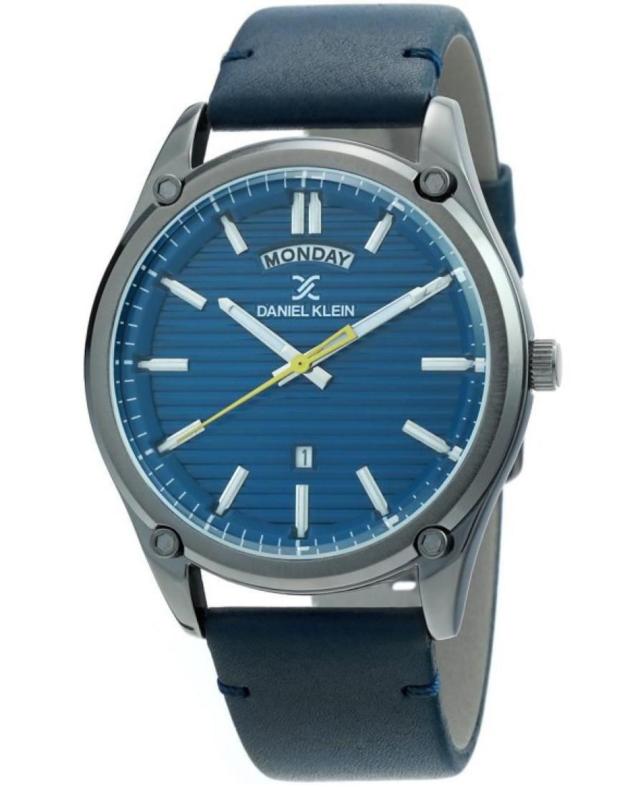Мужские Кварцевые Часы DANIEL KLEIN DK.1.12381-5