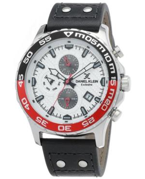 Мужские Кварцевые Часы DANIEL KLEIN DK.1.12384-1