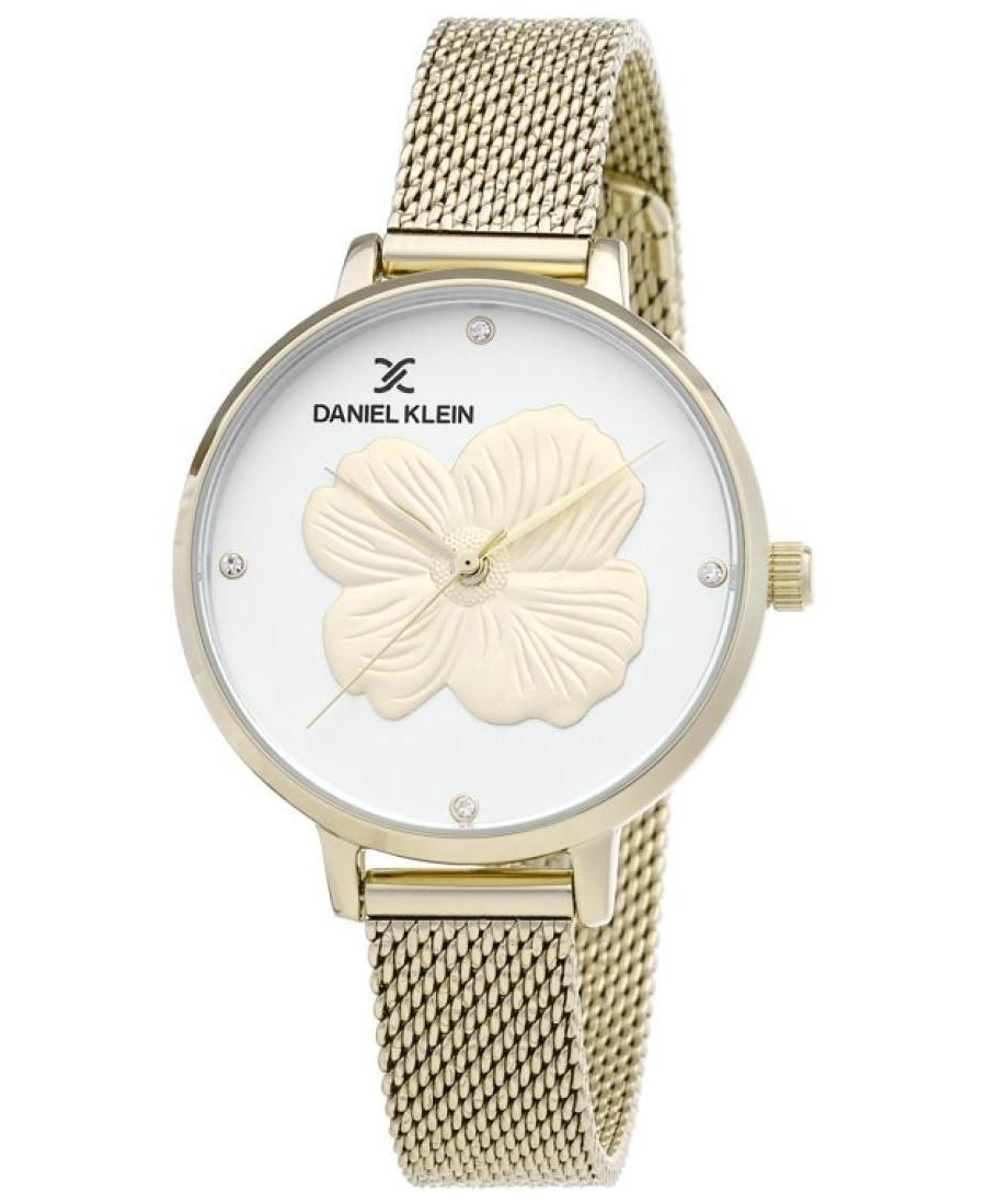 Жіночий Наручний Годинник DANIEL KLEIN DK.1.12391-2