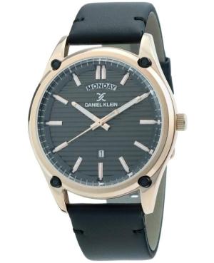 Men Quartz Watch DANIEL KLEIN DK.1.12381-4
