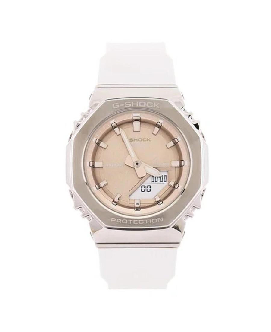 Жіночий Спортивний Дайверський Наручний Годинник CASIO GM-S2110-7A9ER G-Shock