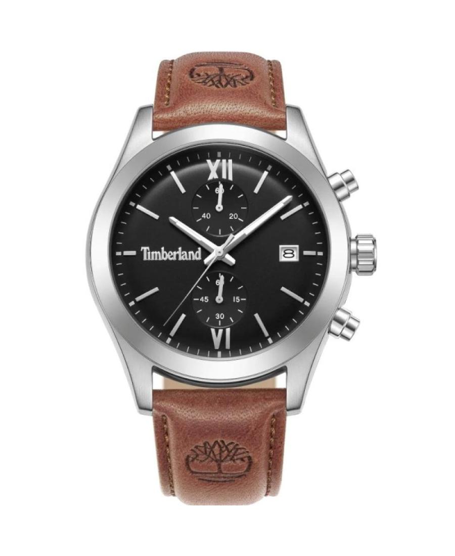 Чоловічий Класичний Наручний Годинник TIMBERLAND TDWGC0075201
