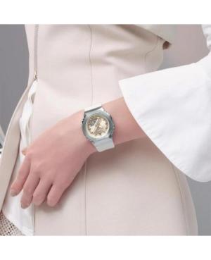 Жіночий Спортивний Дайверський Наручний Годинник CASIO GM-S2110-7A9ER G-Shock image 4
