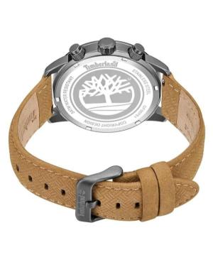 Мужские Fashion Классические Наручные Часы TIMBERLAND TDWGF0075102 изображение 2