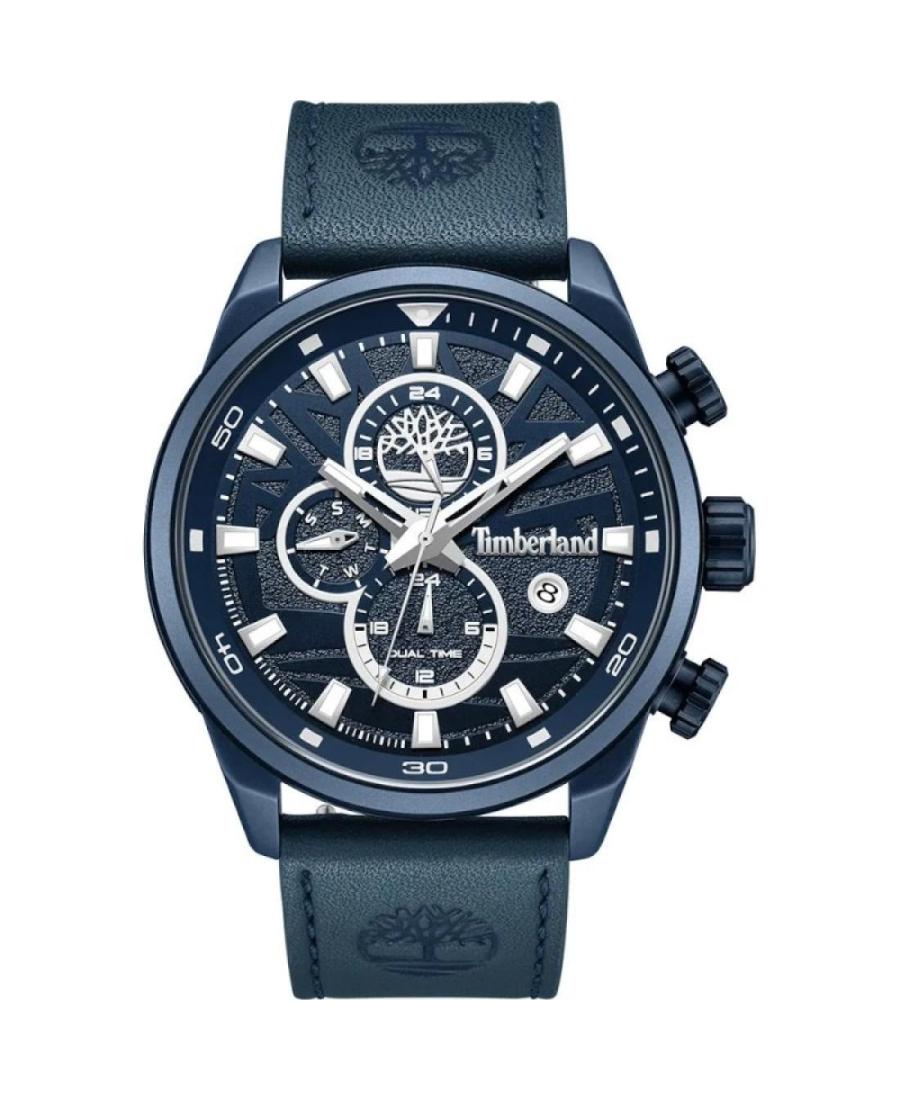 Чоловічий Фешн Класичний Наручний Годинник TIMBERLAND TDWGF0056303