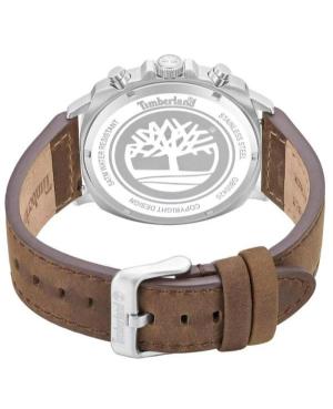 Чоловічий Фешн Класичний Наручний Годинник TIMBERLAND TDWGB0042007 image 3