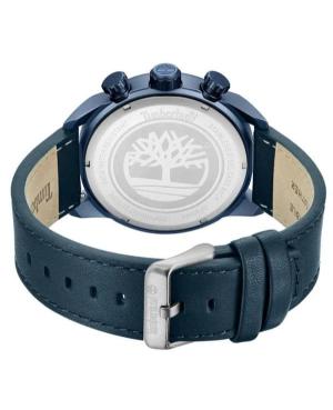 Чоловічий Фешн Класичний Наручний Годинник TIMBERLAND TDWGF0056303 image 3