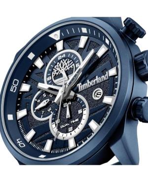 Чоловічий Фешн Класичний Наручний Годинник TIMBERLAND TDWGF0056303 image 4