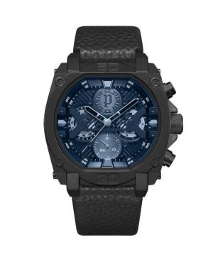 Чоловічий Фешн Наручний Годинник POLICE PEWJF2226803
