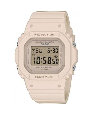 Женские Спортивные Наручные Часы CASIO BGD-565U-4ER G-Shock
