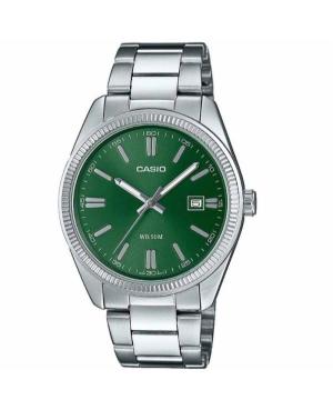 Чоловічий Класичний Наручний Годинник CASIO MTP-1302PD-3AVEF