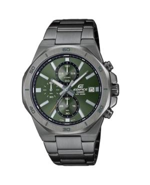 Мужские Классические Наручные Часы CASIO EFV-640DC-3AVUEF